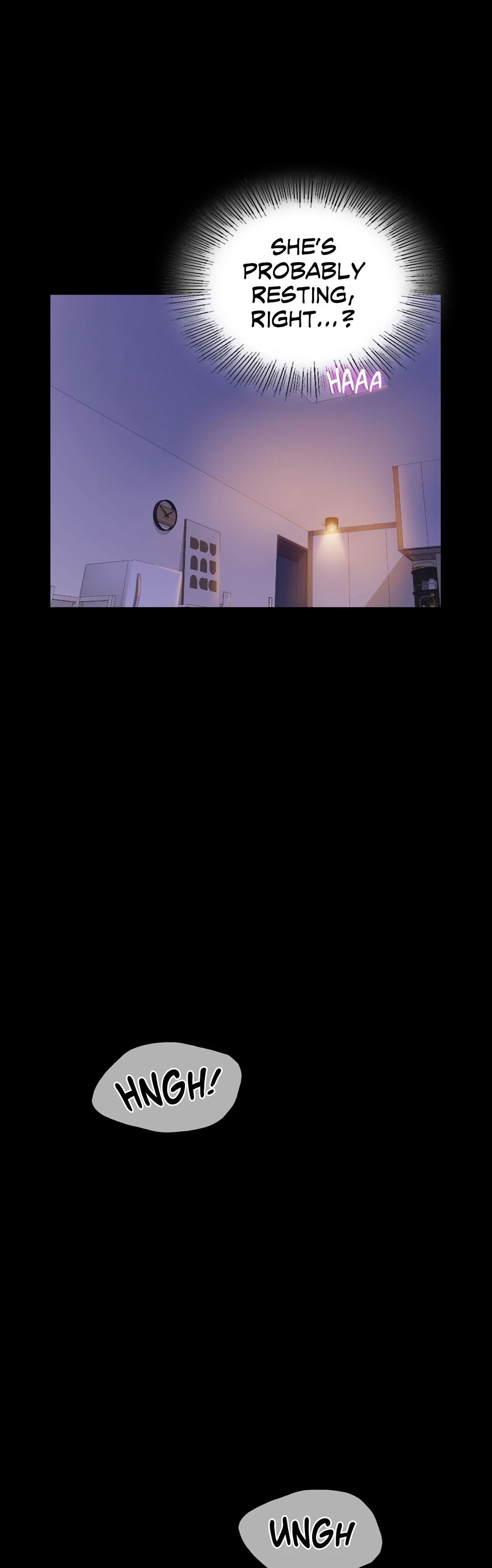 Infidelity 101 chapter 9 page 18