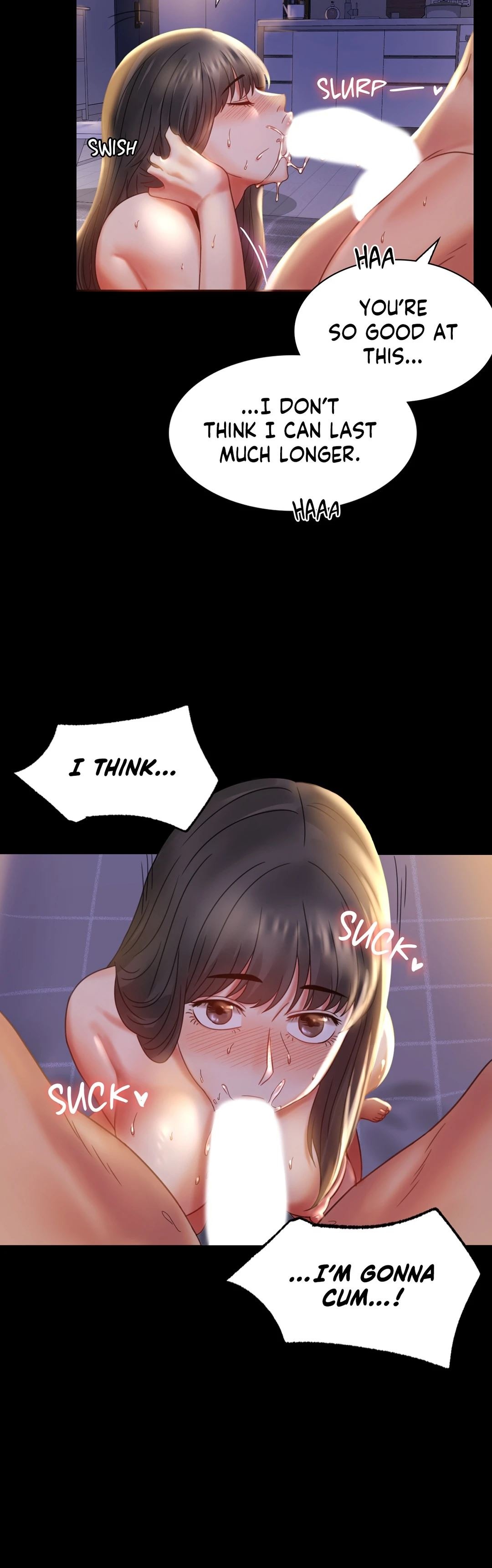 Infidelity 101 chapter 9 page 21