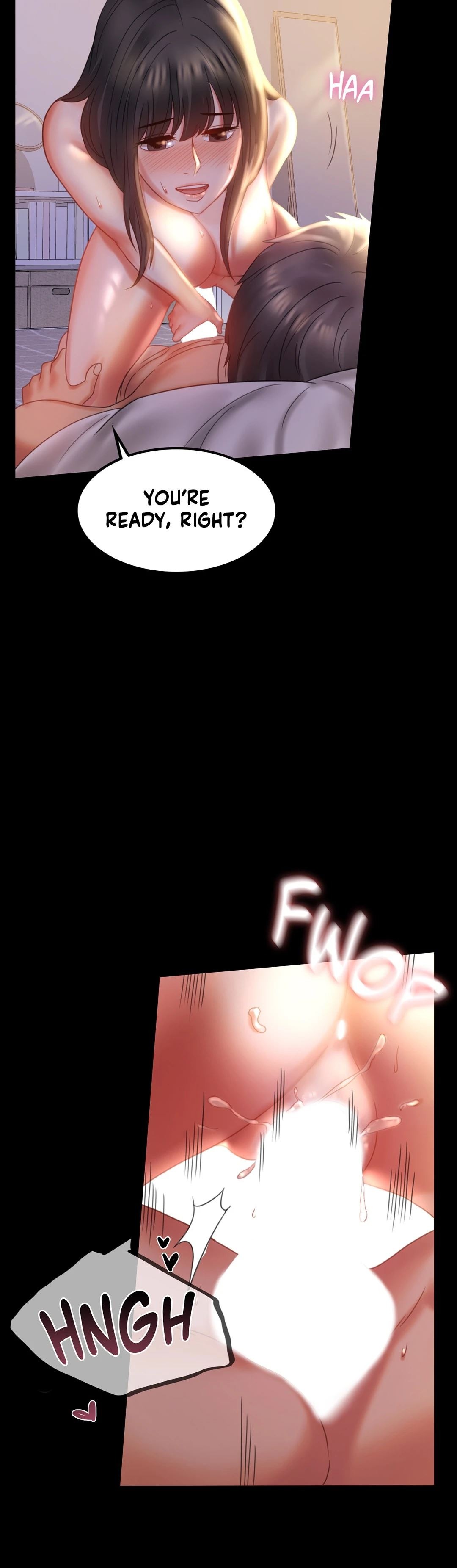 Infidelity 101 chapter 9 page 24