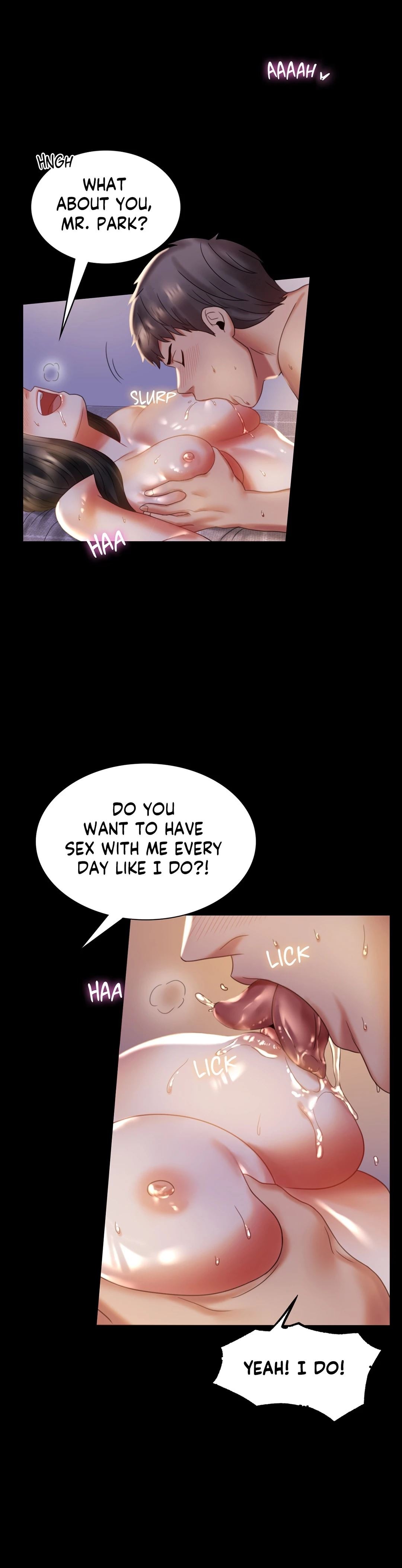 Infidelity 101 chapter 9 page 31