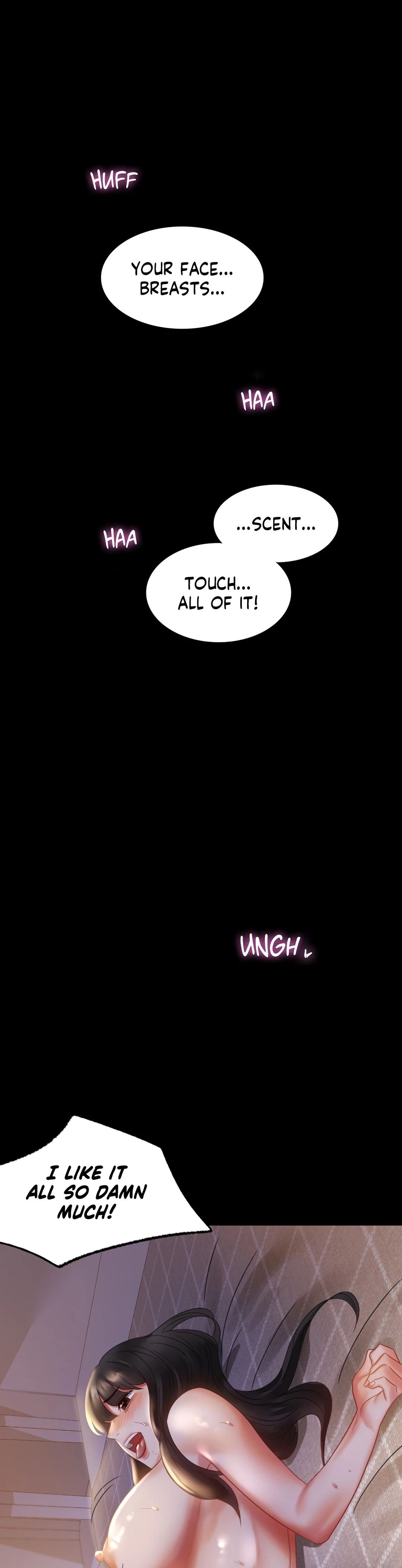 Infidelity 101 chapter 9 page 32