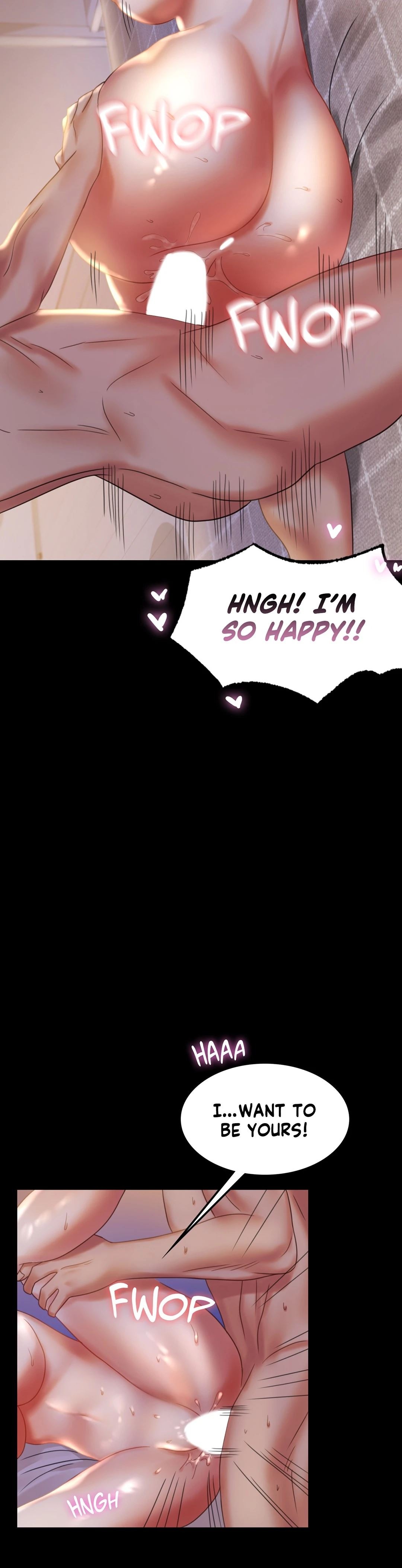 Infidelity 101 chapter 9 page 33