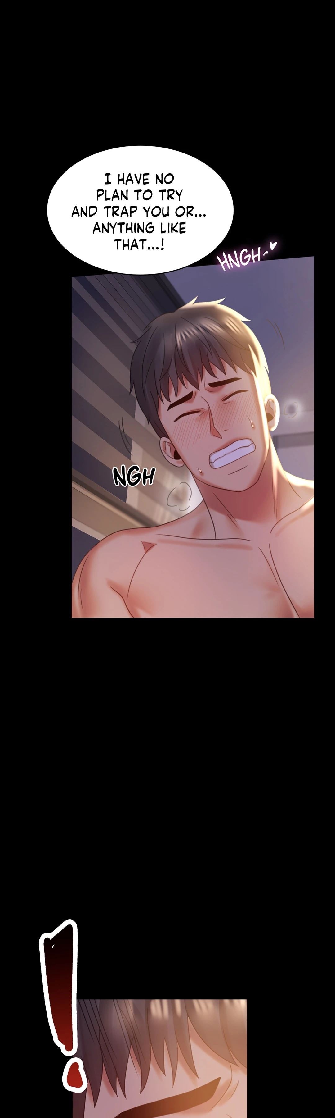 Infidelity 101 chapter 9 page 38