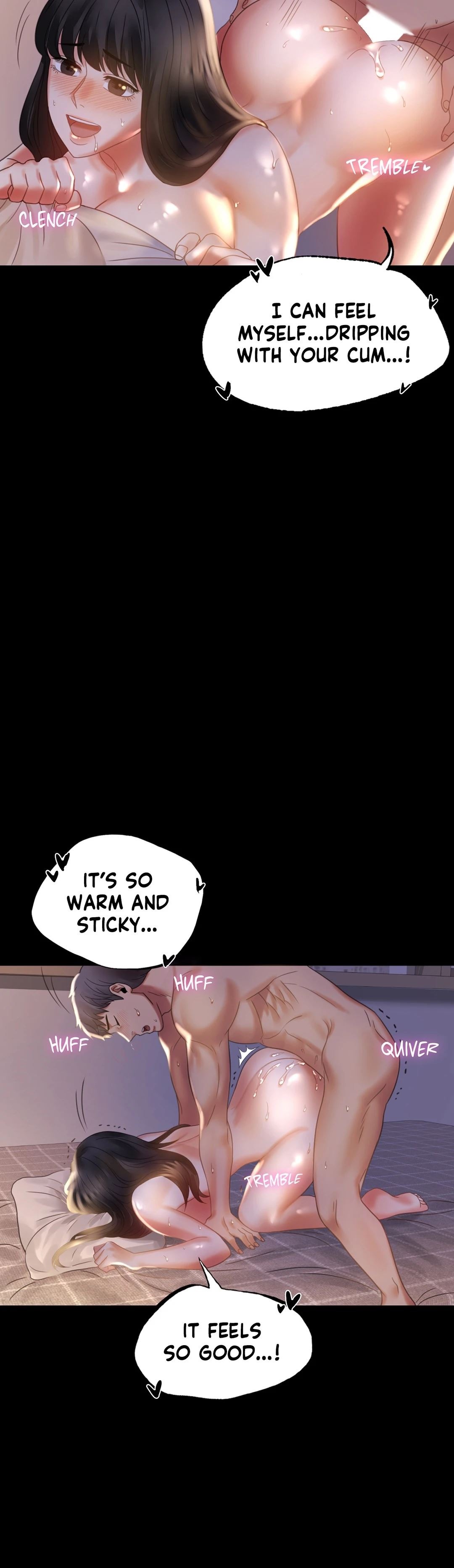 Infidelity 101 chapter 9 page 42