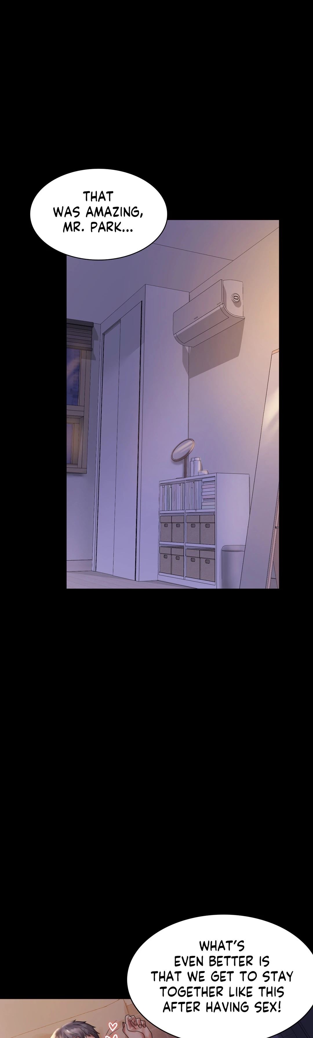 Infidelity 101 chapter 9 page 44