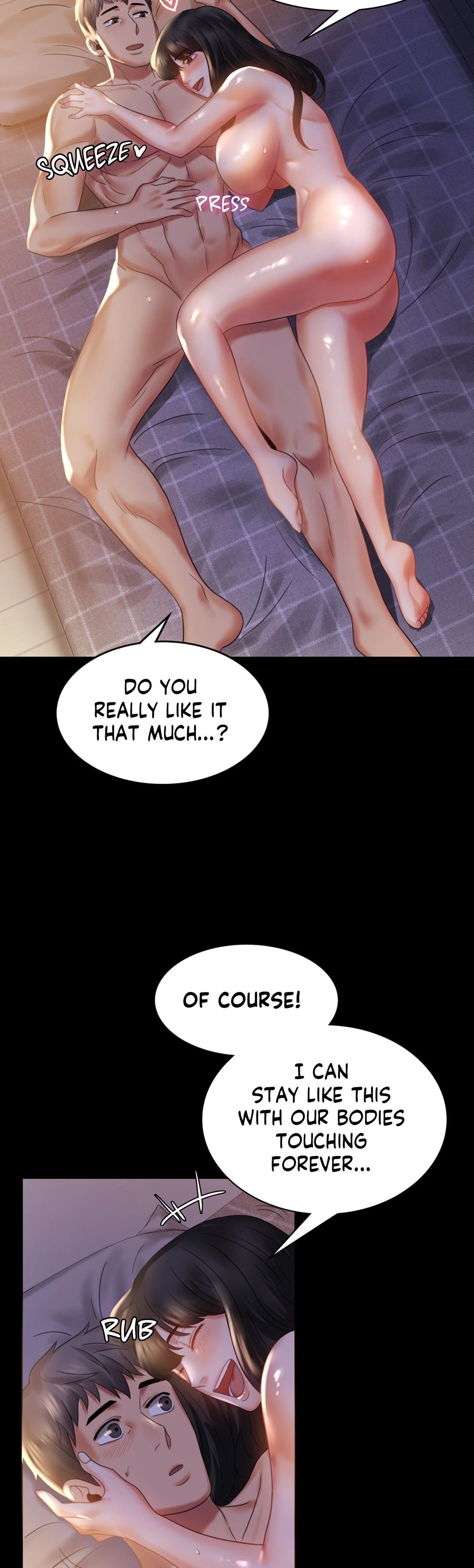 Infidelity 101 chapter 9 page 45