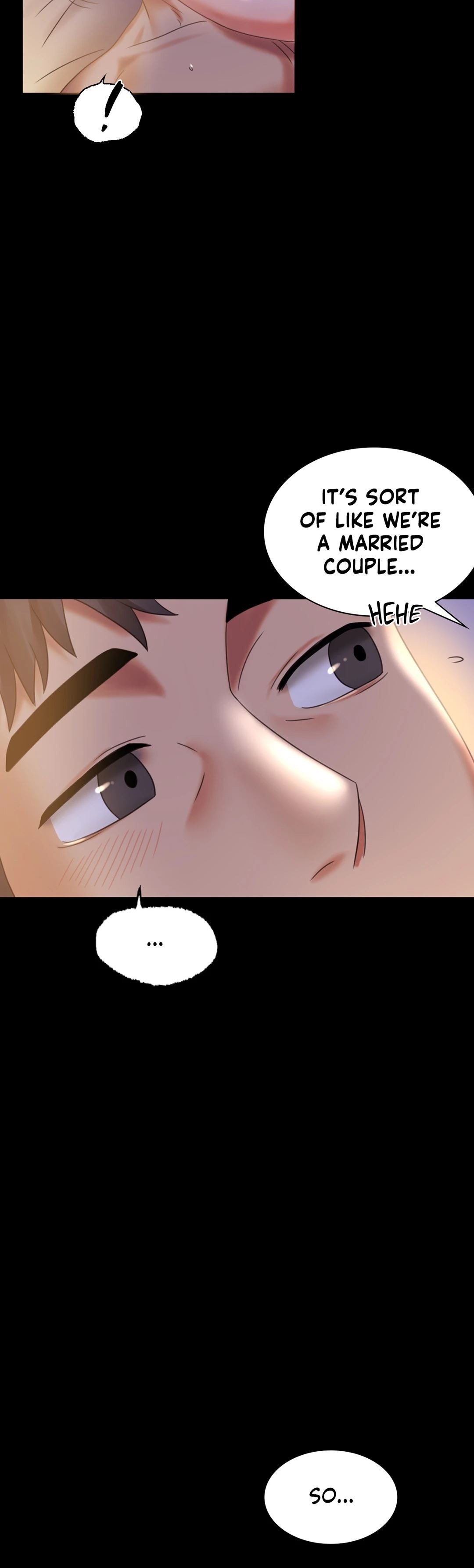 Infidelity 101 chapter 9 page 46