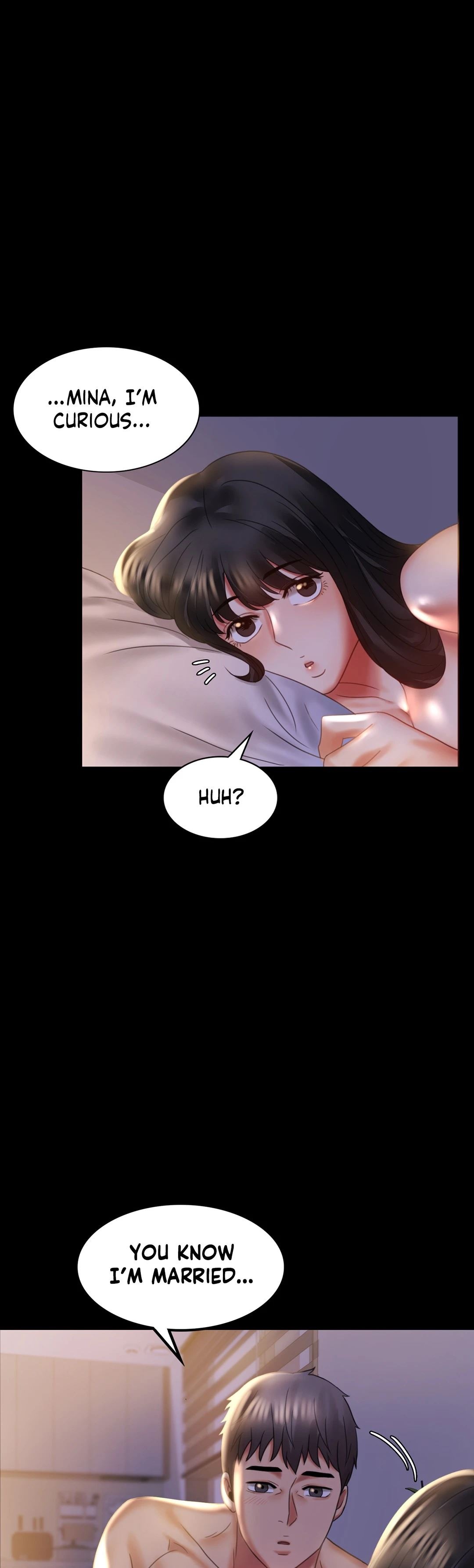 Infidelity 101 chapter 9 page 47