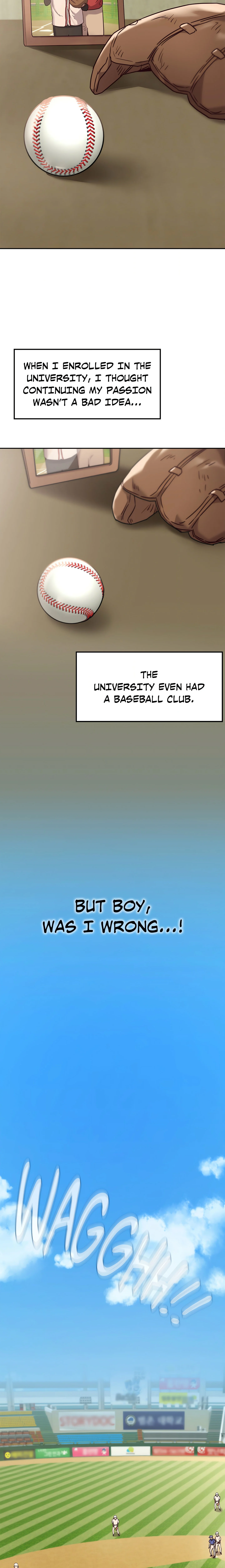 Insatiable Massage Club (Official) chapter 1 page 2