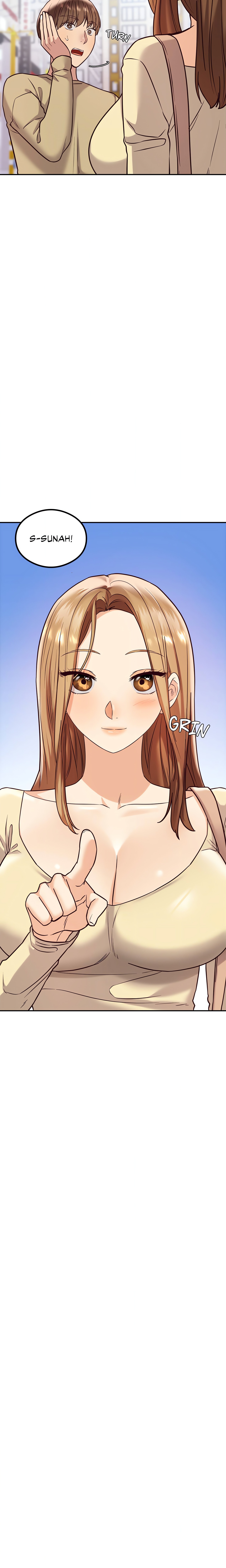 Insatiable Massage Club (Official) chapter 11 page 21