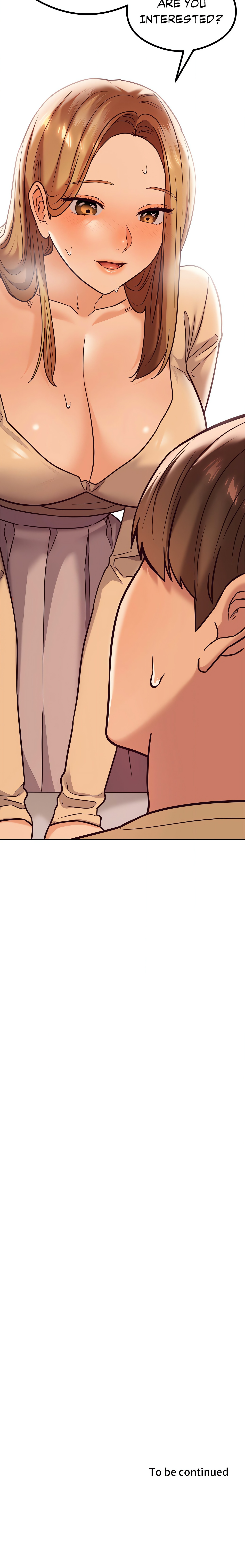 Insatiable Massage Club (Official) chapter 11 page 28
