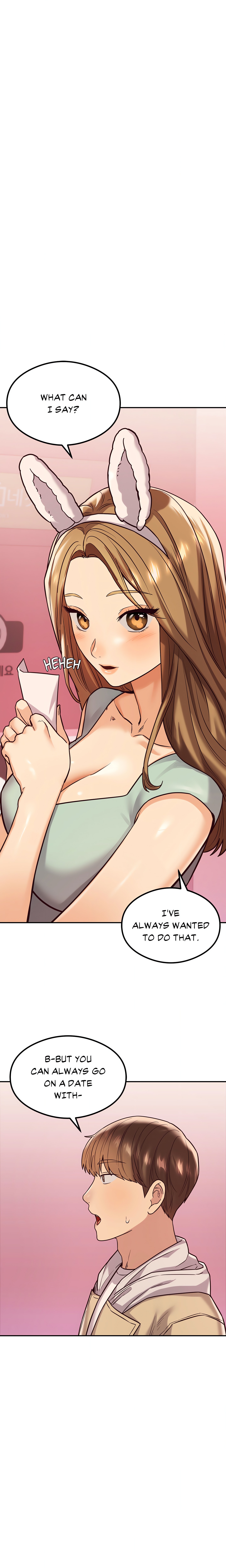 Insatiable Massage Club (Official) chapter 12 page 12