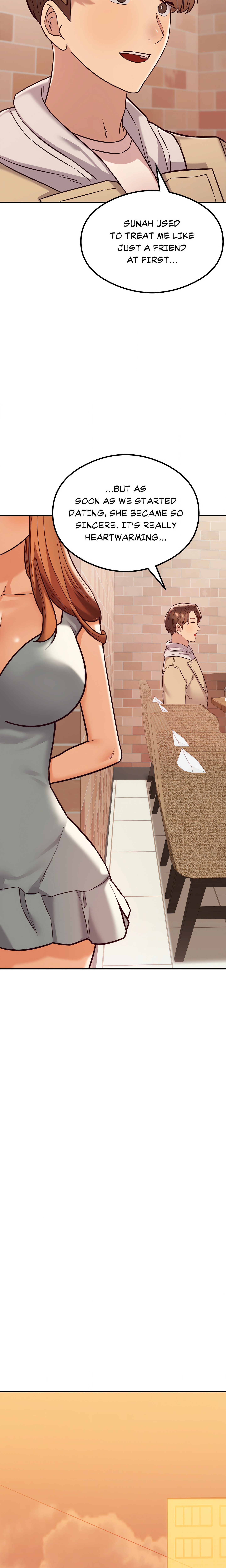 Insatiable Massage Club (Official) chapter 12 page 26