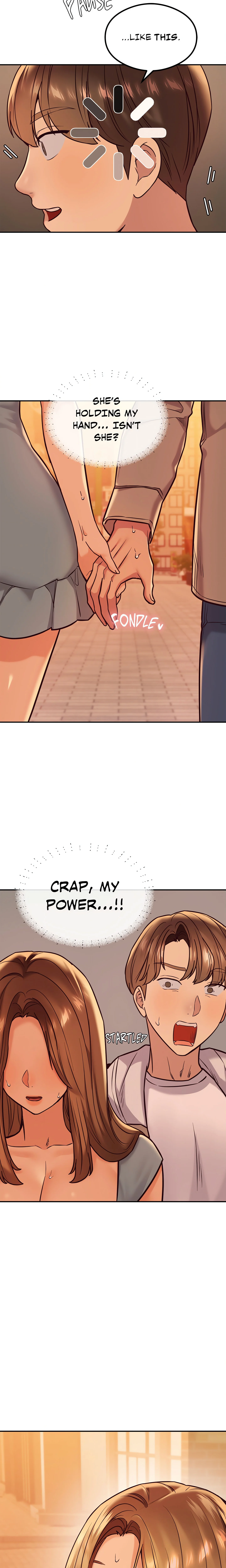 Insatiable Massage Club (Official) chapter 13 page 2