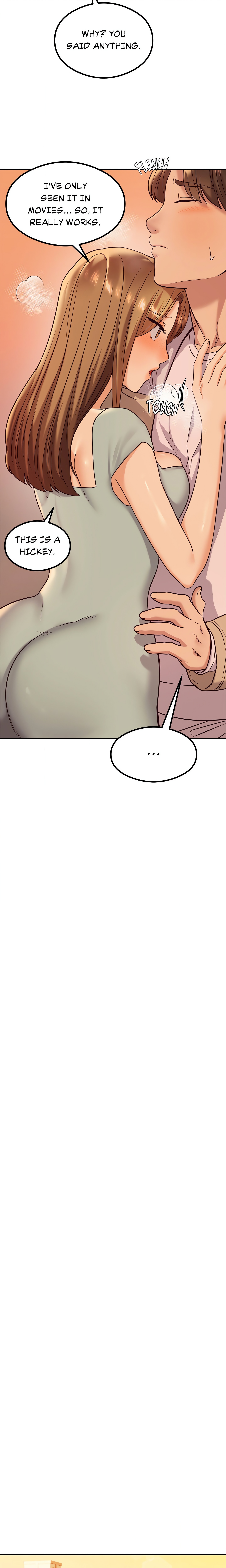 Insatiable Massage Club (Official) chapter 13 page 11