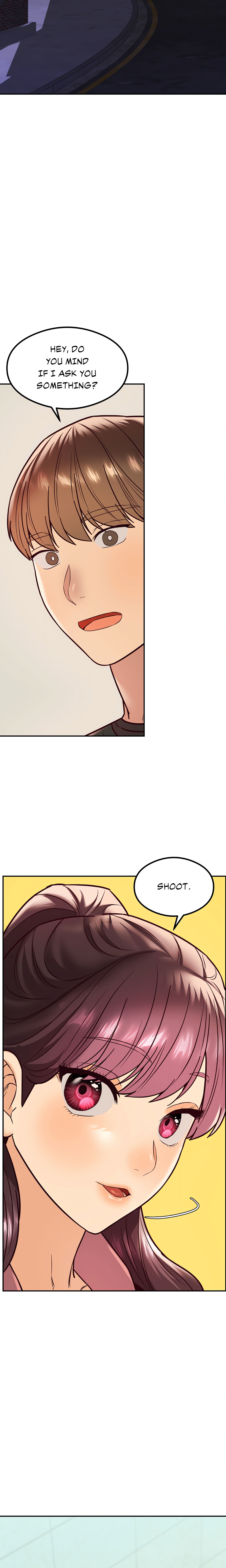 Insatiable Massage Club (Official) chapter 13 page 27