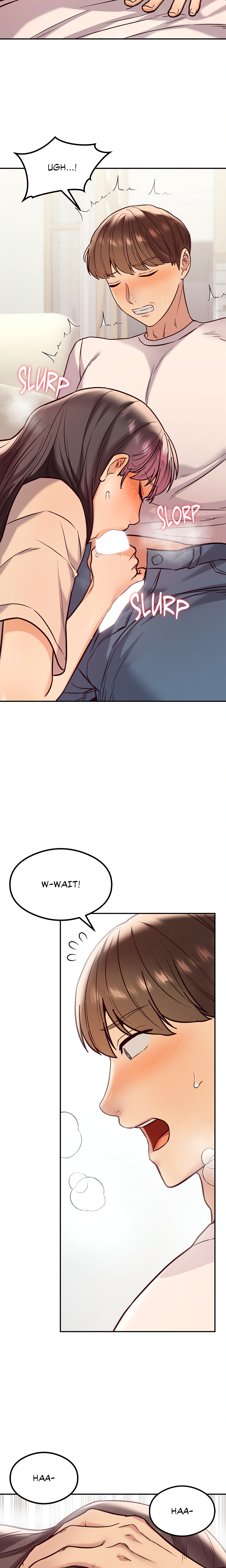 Insatiable Massage Club (Official) chapter 15 page 4