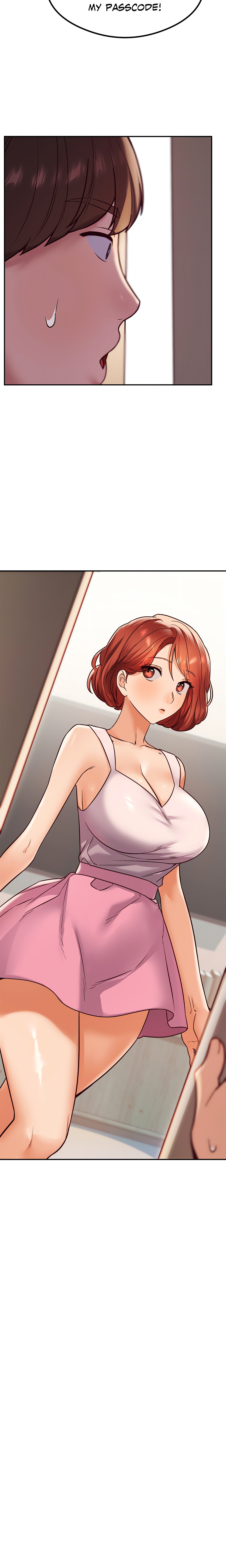 Insatiable Massage Club (Official) chapter 15 page 29