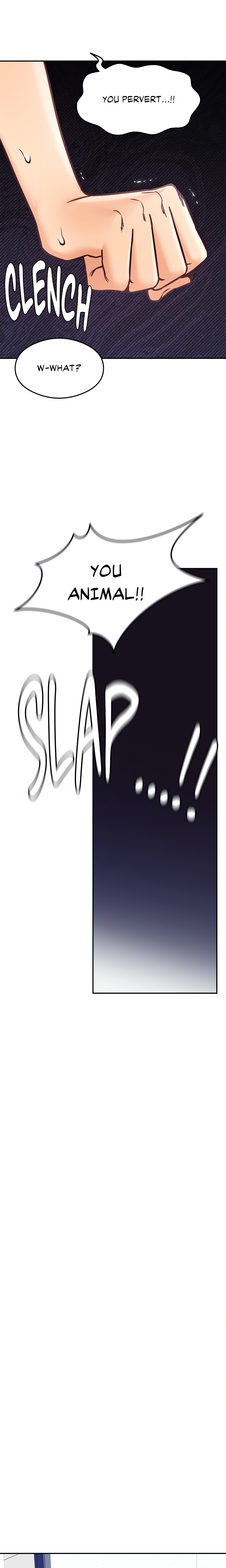 Insatiable Massage Club (Official) chapter 16 page 14