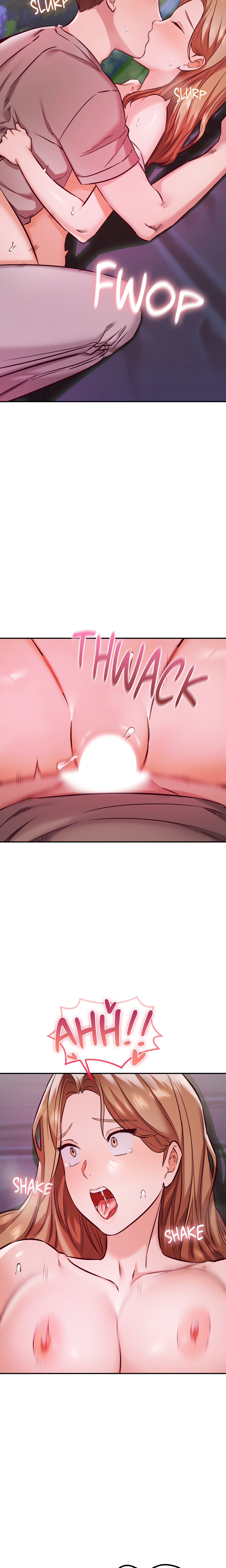 Insatiable Massage Club (Official) chapter 19 page 26