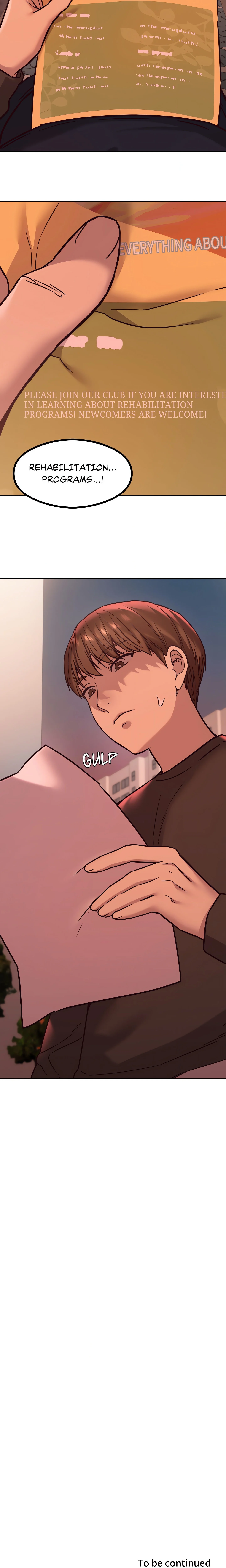 Insatiable Massage Club (Official) chapter 2 page 26