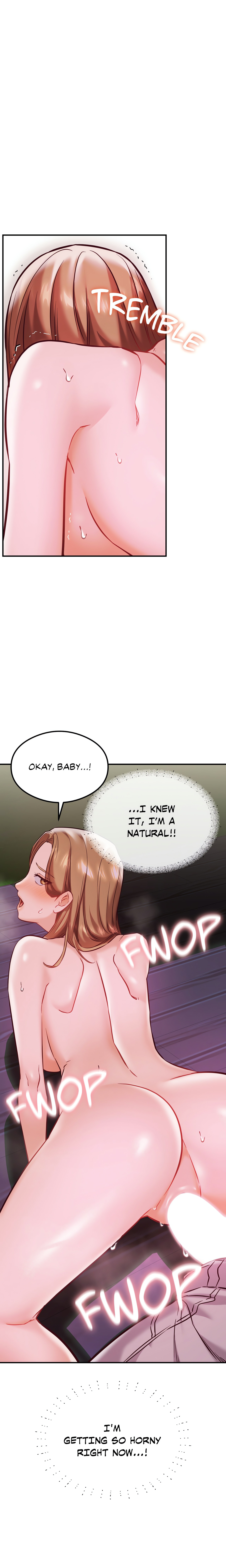 Insatiable Massage Club (Official) chapter 20 page 14