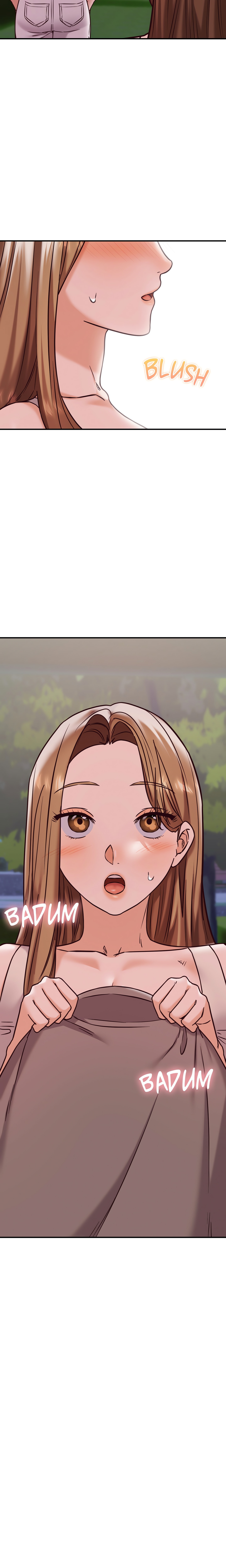 Insatiable Massage Club (Official) chapter 20 page 24