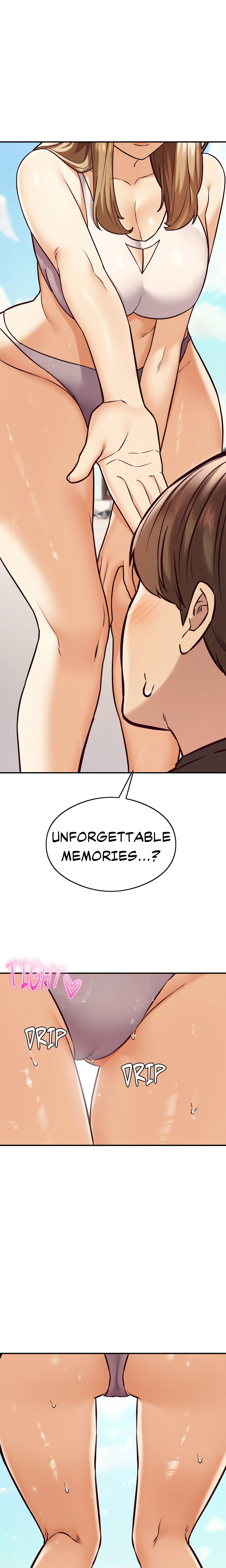 Insatiable Massage Club (Official) chapter 22 page 1