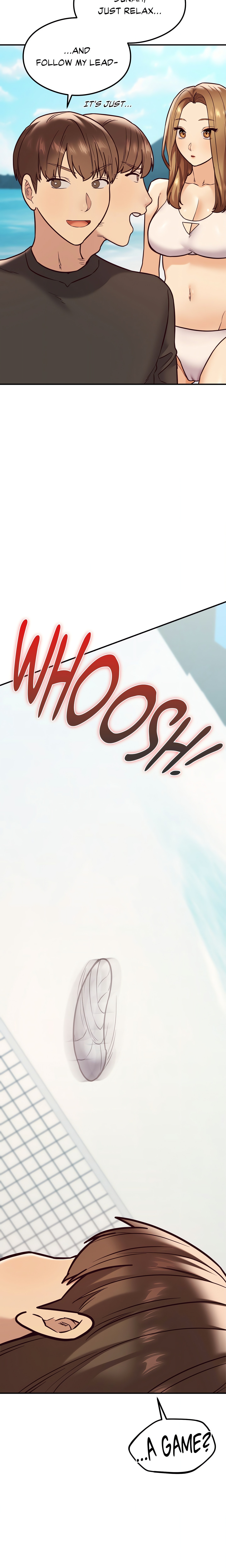 Insatiable Massage Club (Official) chapter 22 page 8