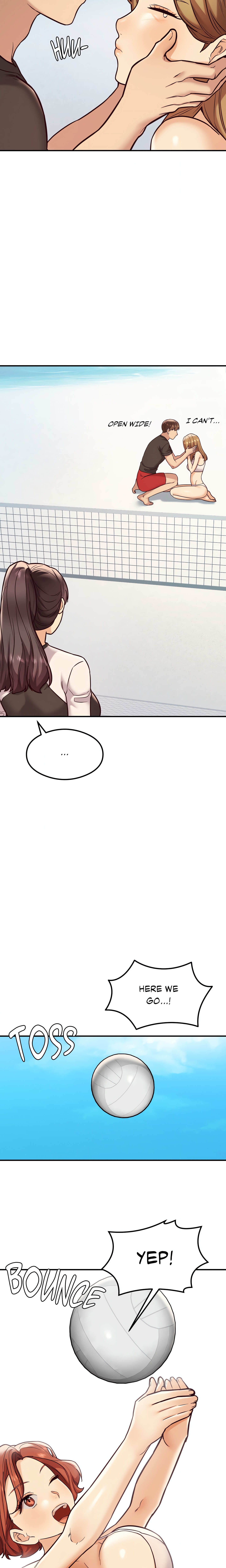 Insatiable Massage Club (Official) chapter 22 page 11