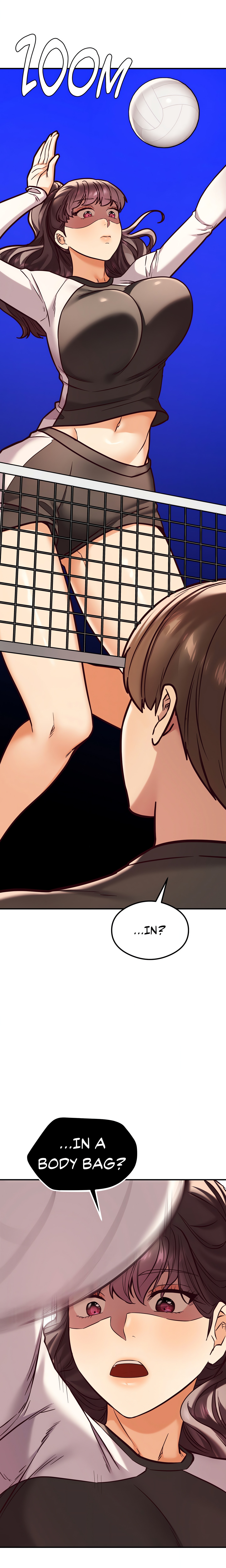 Insatiable Massage Club (Official) chapter 22 page 13