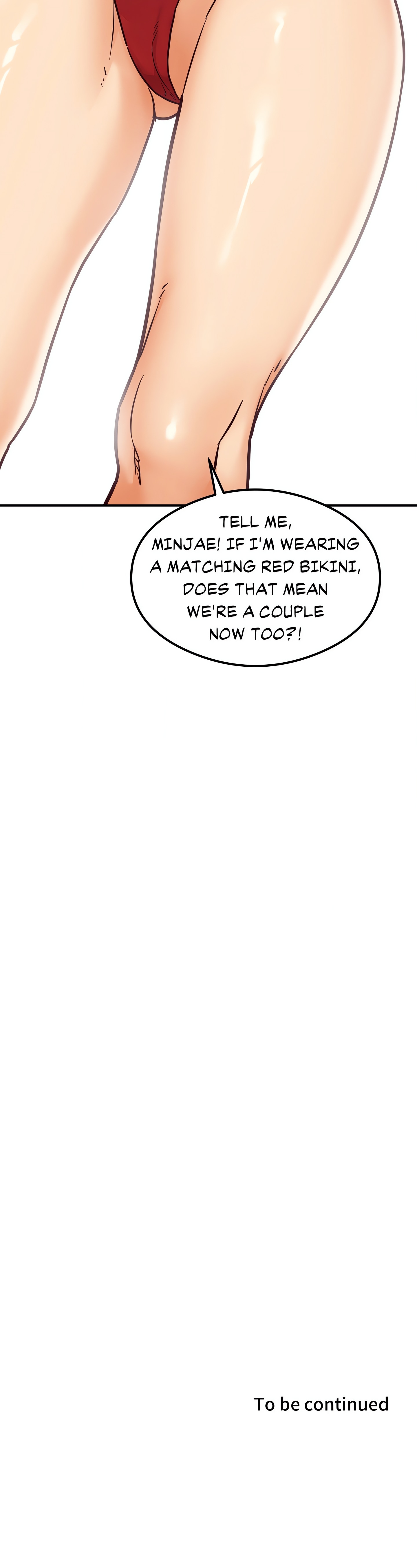 Insatiable Massage Club (Official) chapter 22 page 27