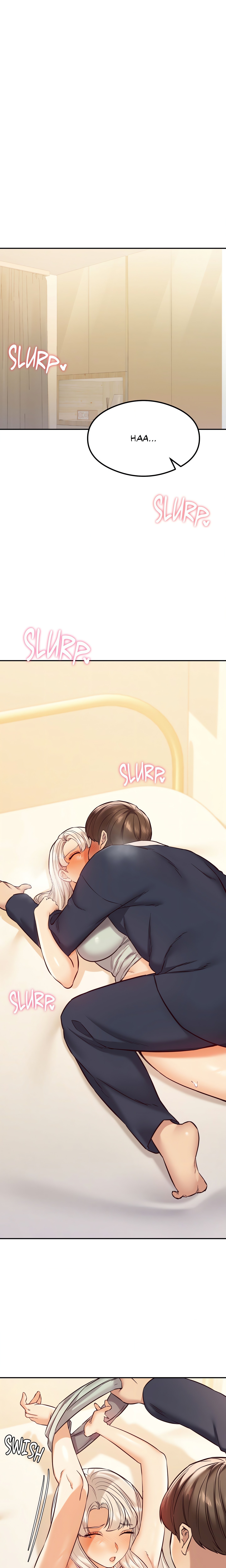Insatiable Massage Club (Official) chapter 38 page 14