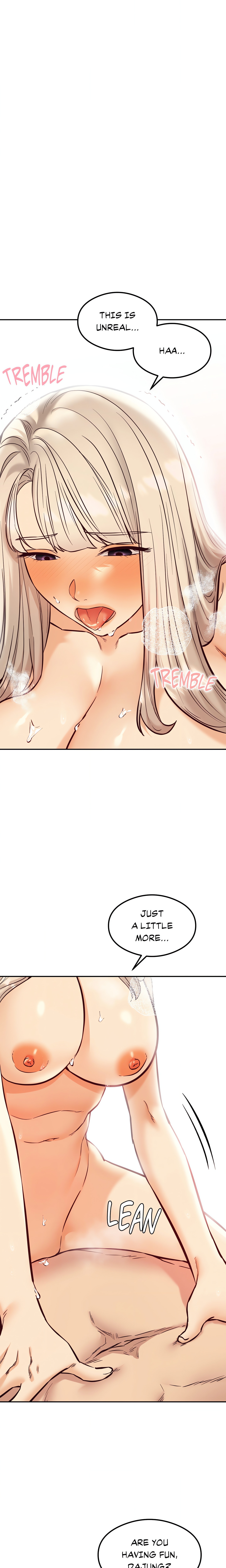Insatiable Massage Club (Official) chapter 39 page 5