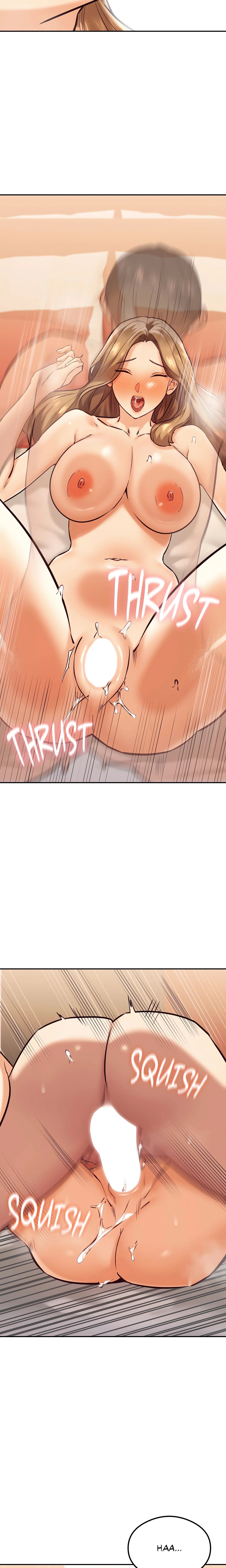 Insatiable Massage Club (Official) chapter 42 page 3