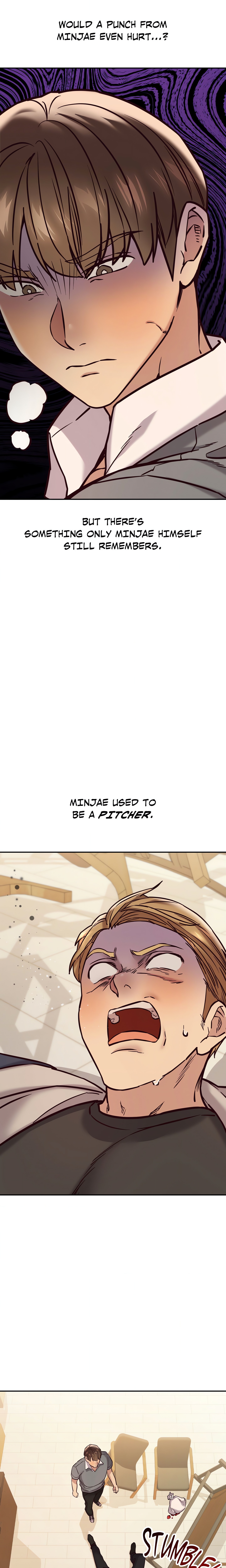 Insatiable Massage Club (Official) chapter 43 page 15