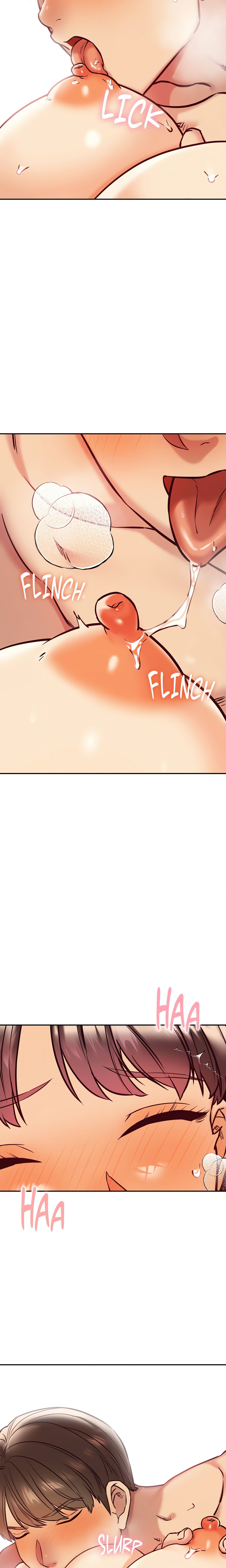 Insatiable Massage Club (Official) chapter 44 page 6