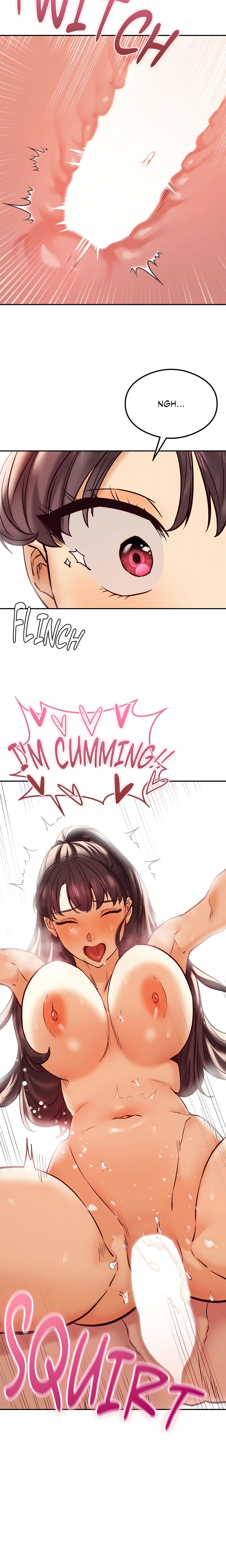 Insatiable Massage Club (Official) chapter 44 page 24