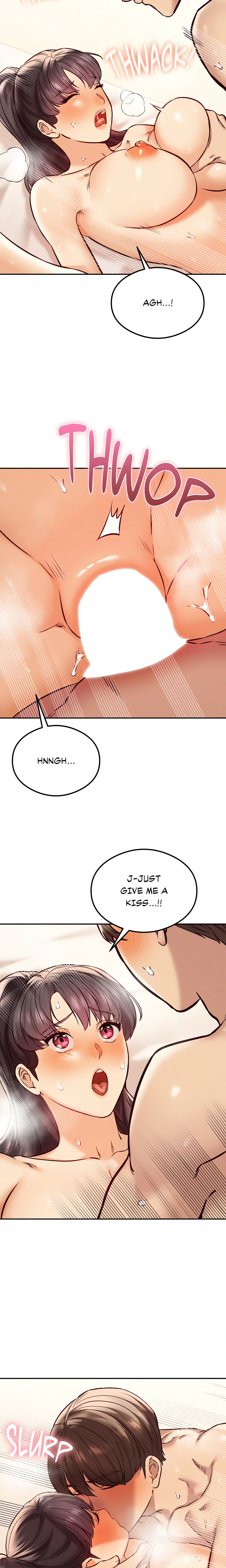 Insatiable Massage Club (Official) chapter 45 page 3