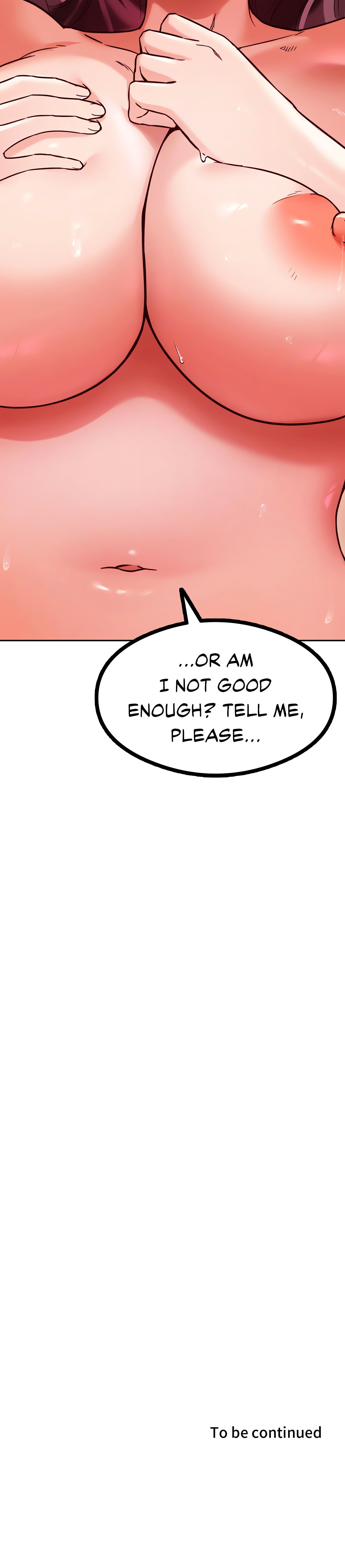 Insatiable Massage Club (Official) chapter 5 page 28