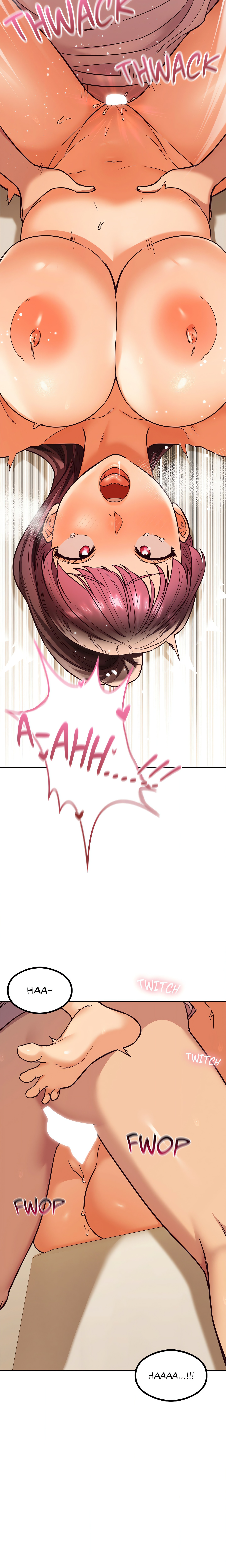 Insatiable Massage Club (Official) chapter 6 page 14