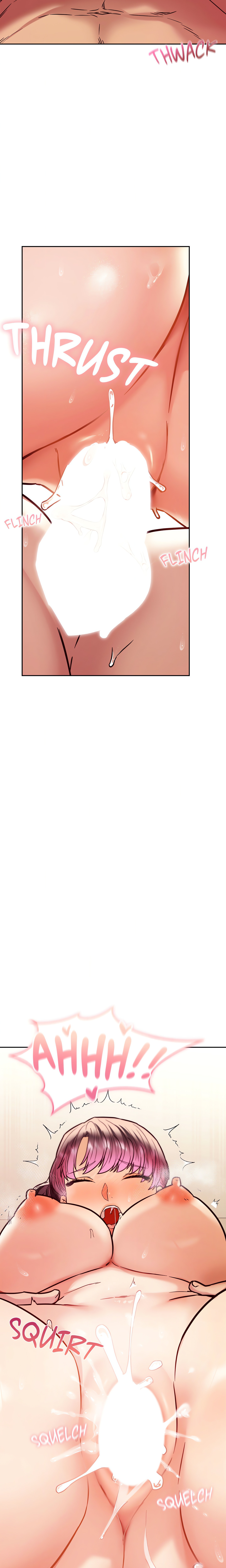 Insatiable Massage Club (Official) chapter 7 page 13