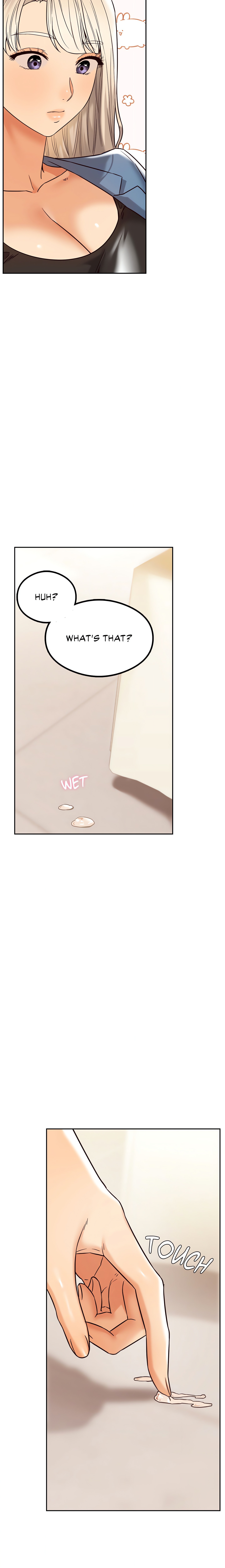 Insatiable Massage Club (Official) chapter 7 page 20