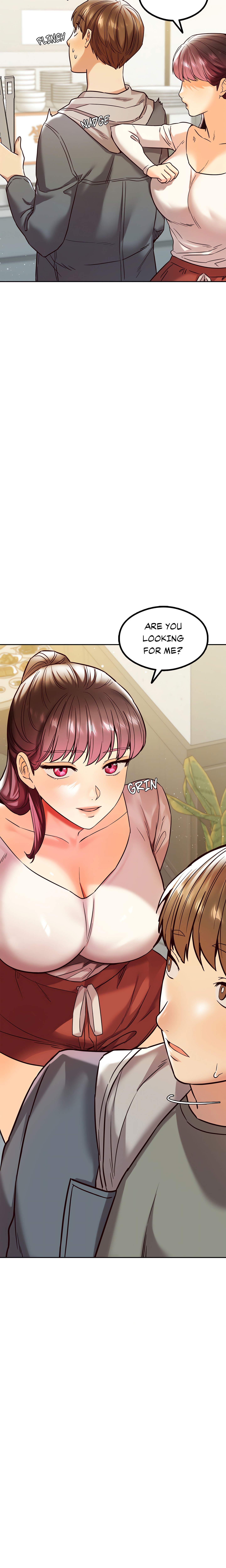 Insatiable Massage Club (Official) chapter 7 page 24