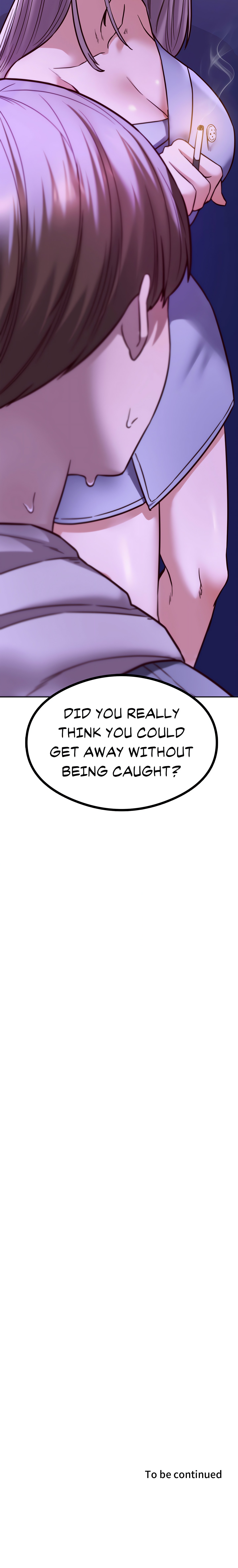 Insatiable Massage Club (Official) chapter 7 page 38
