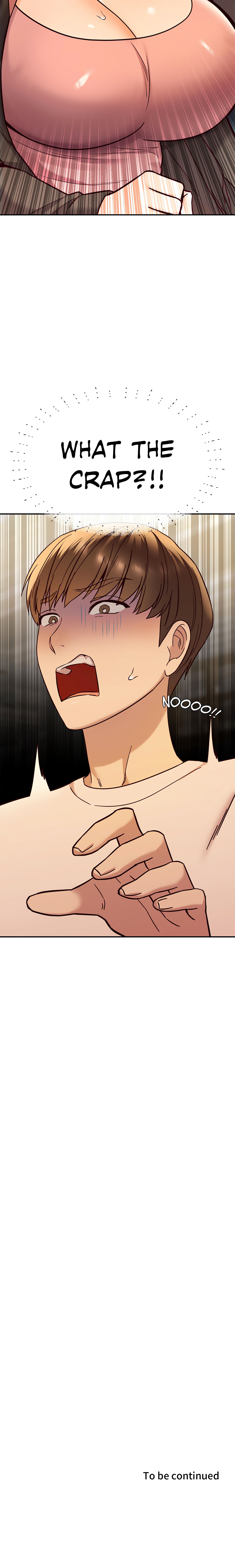 Insatiable Massage Club (Official) chapter 8 page 31