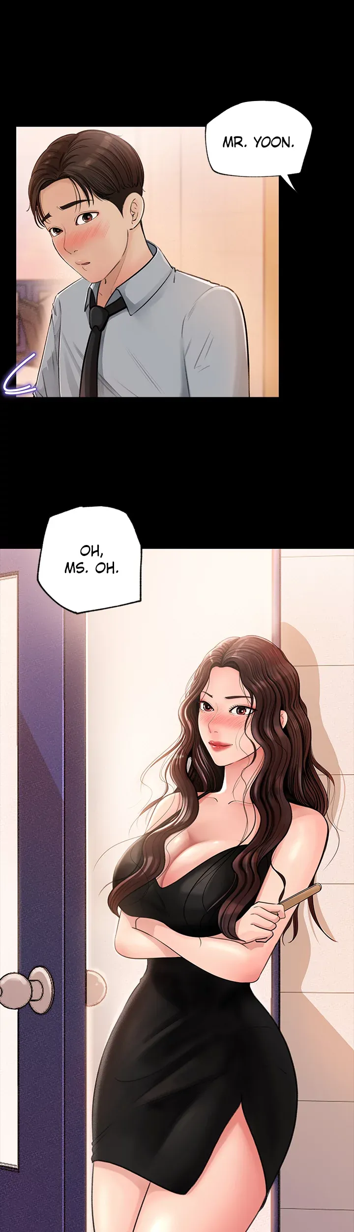 Inside My Sister-in-Law chapter 1 page 7
