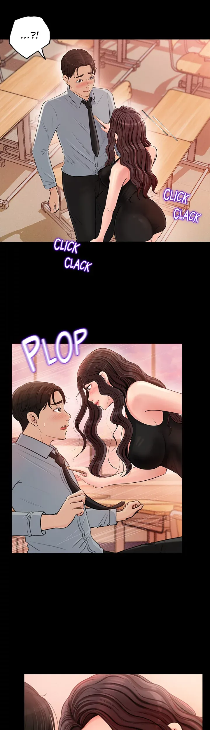 Inside My Sister-in-Law chapter 1 page 10