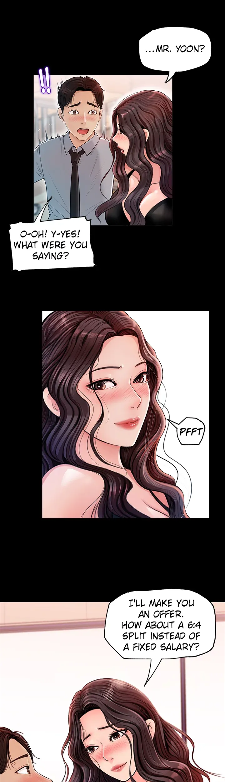 Inside My Sister-in-Law chapter 1 page 16