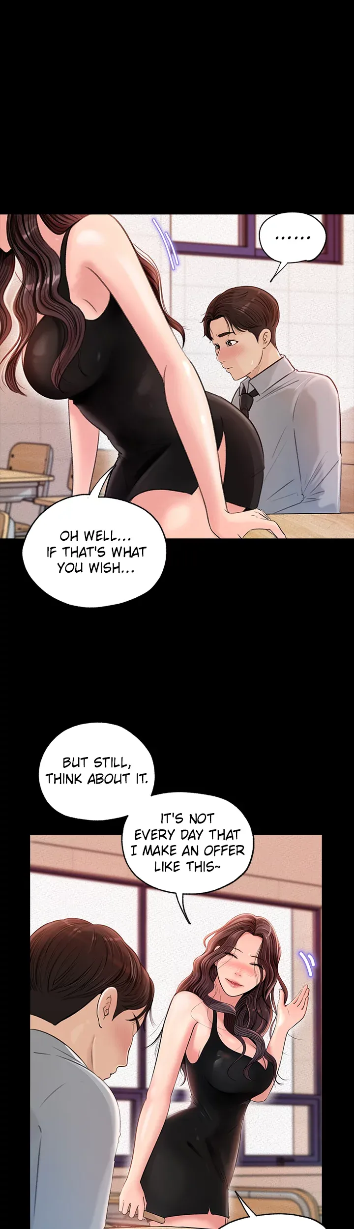 Inside My Sister-in-Law chapter 1 page 19